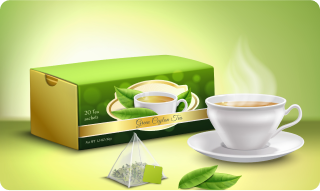 Tea Packaging